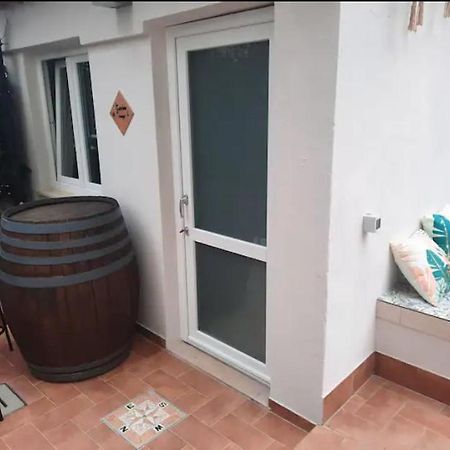 Garden Room Pisa Exterior foto